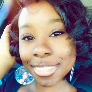 Meet your Posher, Keasia